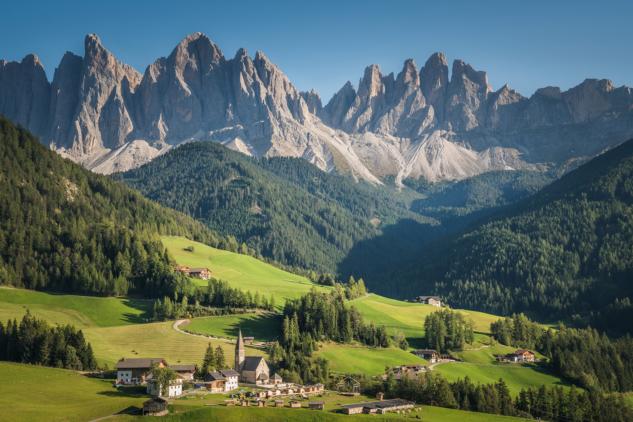 Chiesa di Santa Maddalena
